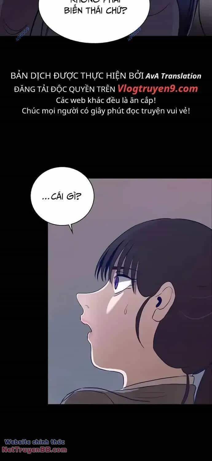 Trò Chơi Song Trùng - Chương 19 - ảnh 41