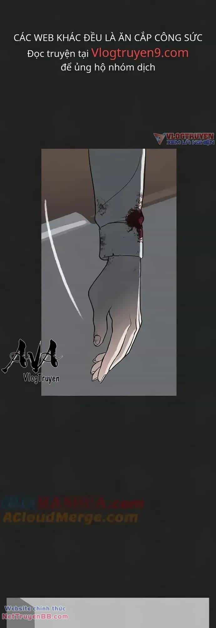 Trò Chơi Song Trùng - Chương 19 - ảnh 46