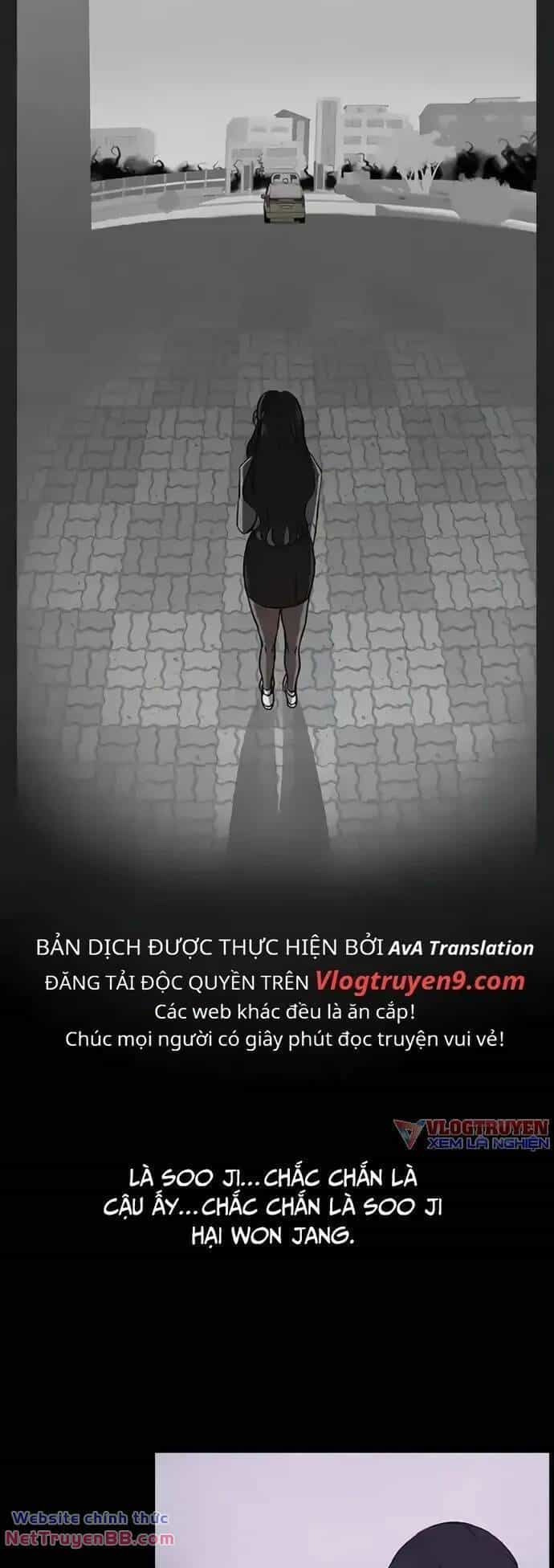 Trò Chơi Song Trùng - Chương 19 - ảnh 47