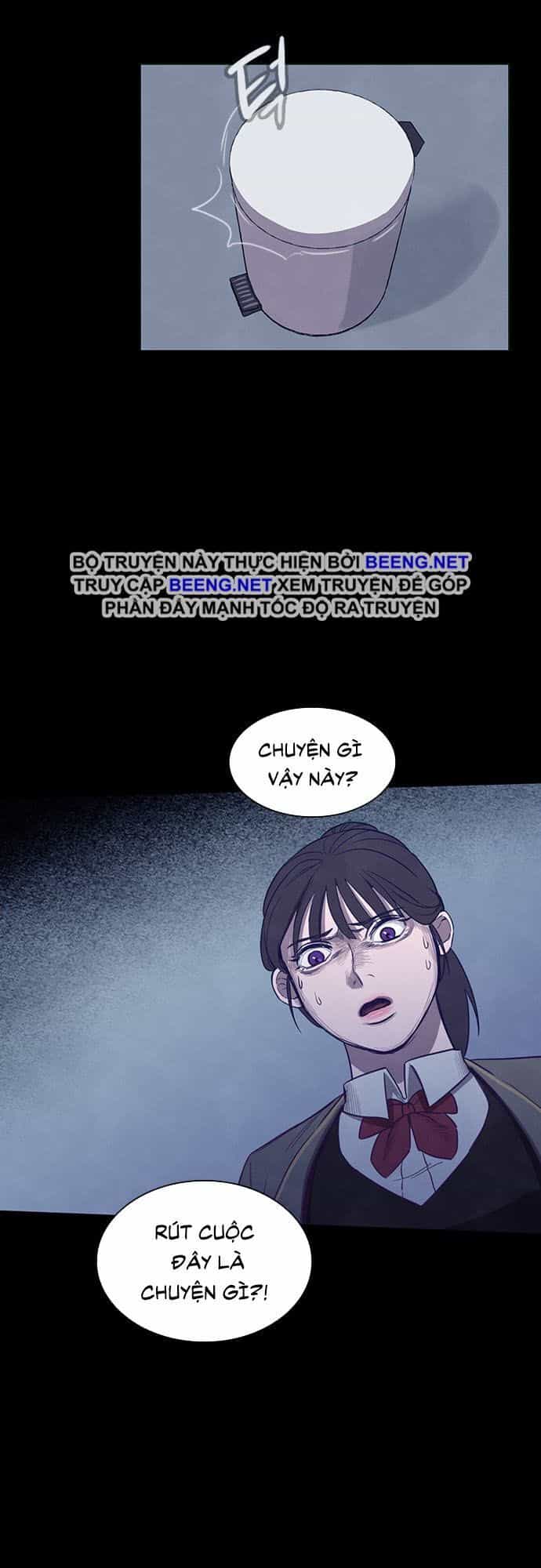 Trò Chơi Song Trùng - Chương 2 - ảnh 13