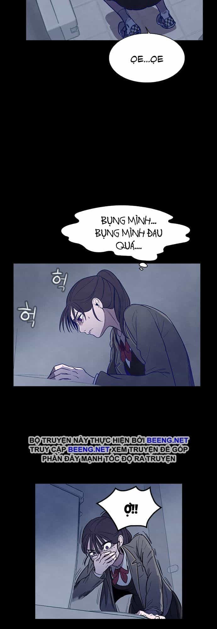 Trò Chơi Song Trùng - Chương 2 - ảnh 28