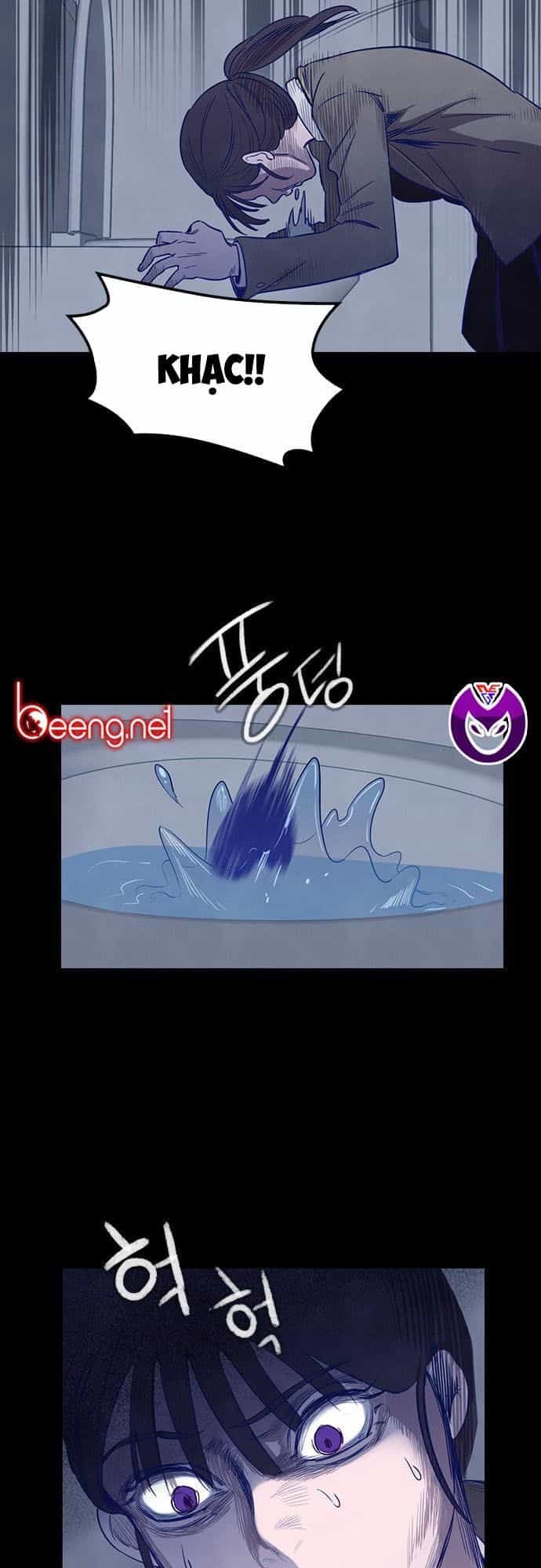Trò Chơi Song Trùng - Chương 2 - ảnh 30