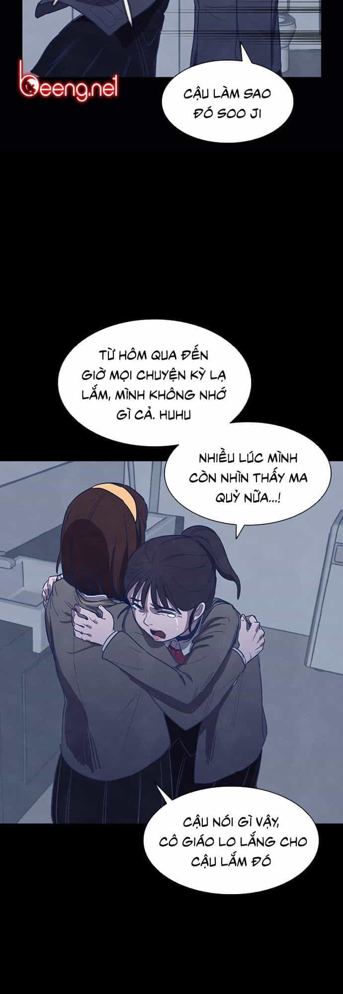 Trò Chơi Song Trùng - Chương 2 - ảnh 43