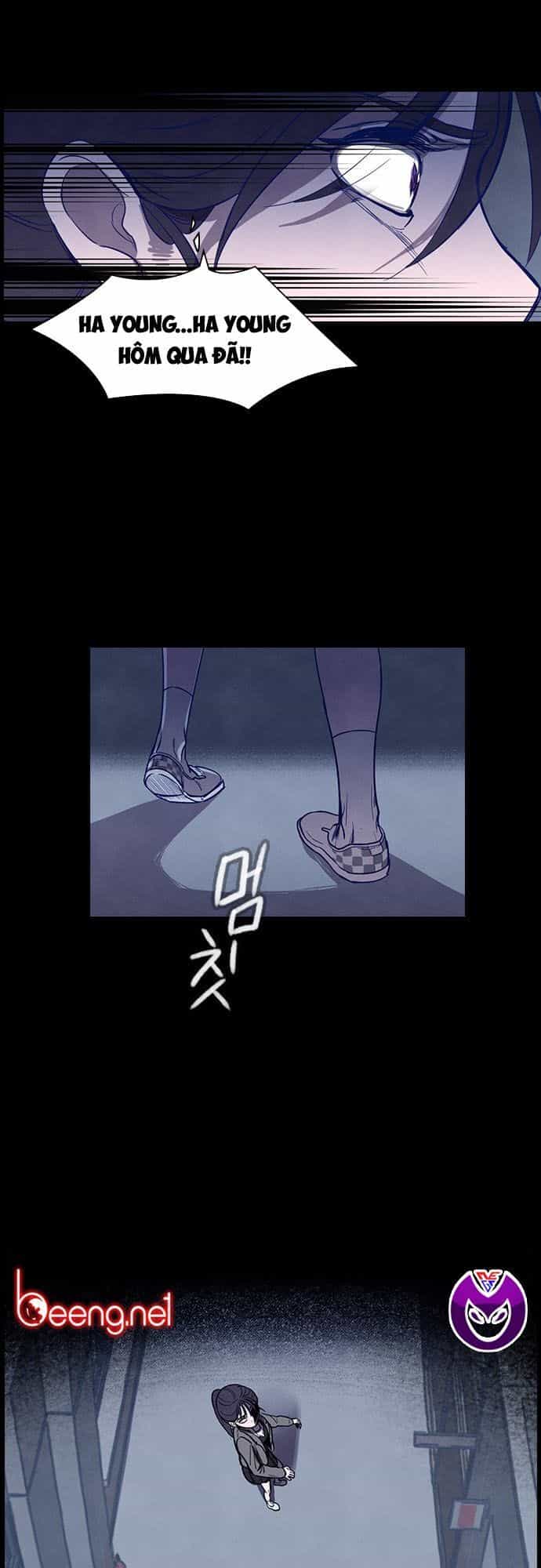Trò Chơi Song Trùng - Chương 2 - ảnh 59