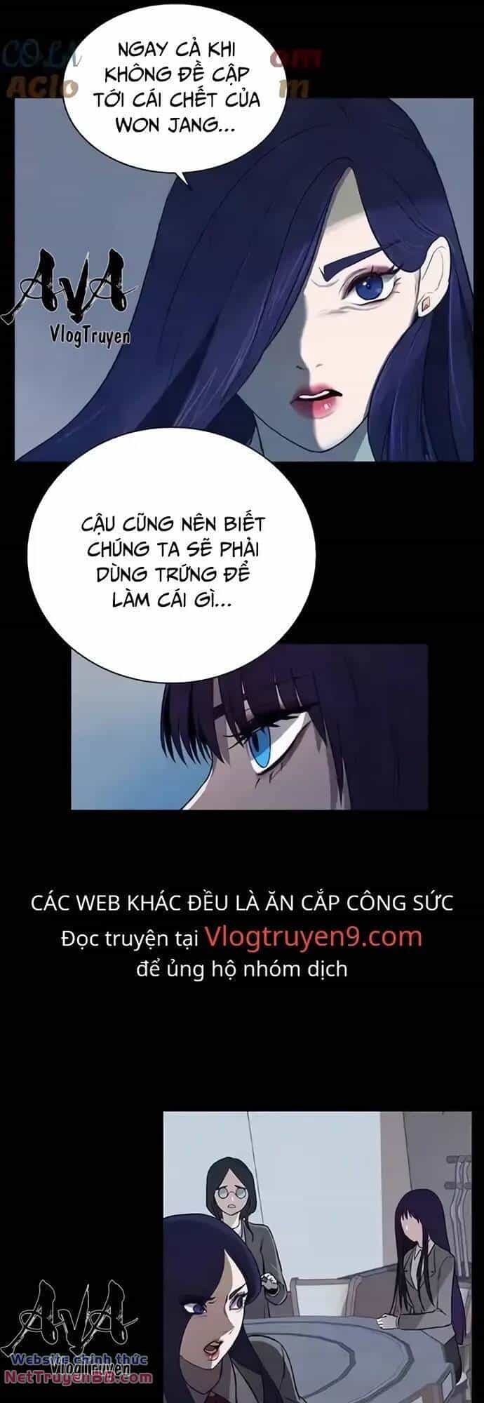 Trò Chơi Song Trùng - Chương 20 - ảnh 10