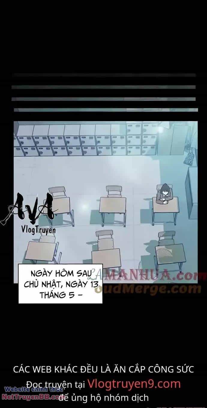 Trò Chơi Song Trùng - Chương 20 - ảnh 16