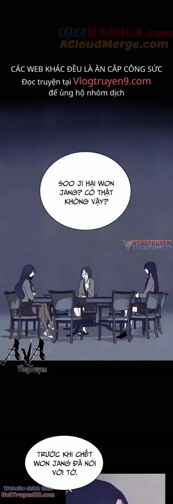 Trò Chơi Song Trùng - Chương 20 - ảnh 3