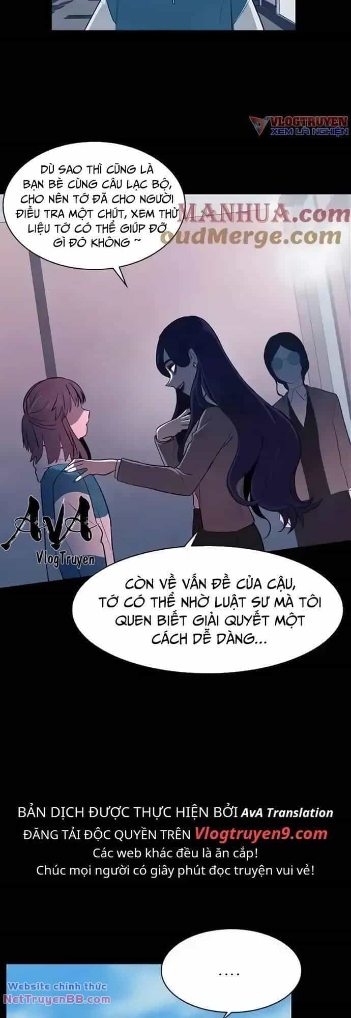 Trò Chơi Song Trùng - Chương 20 - ảnh 44