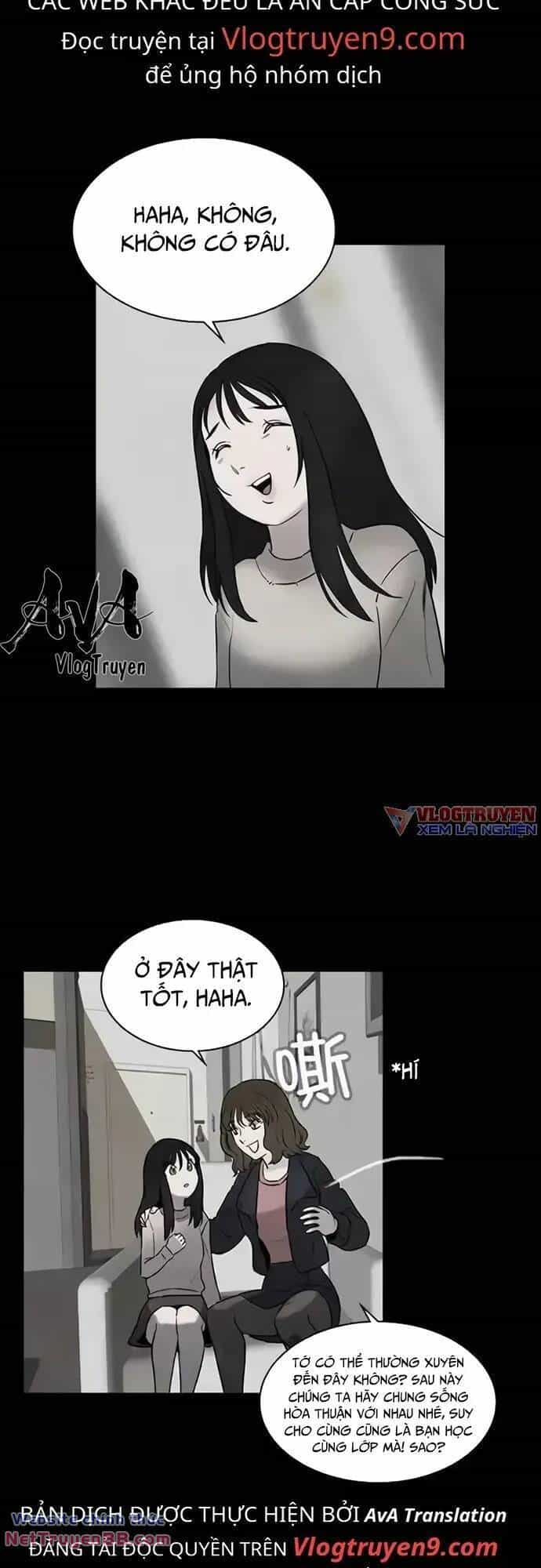 Trò Chơi Song Trùng - Chương 21 - ảnh 13