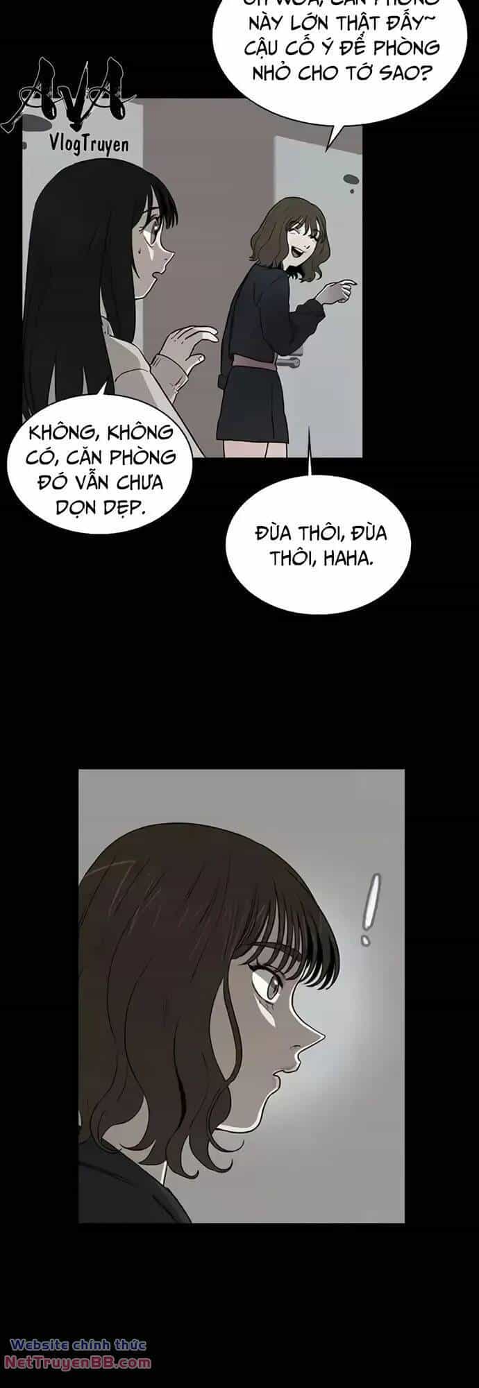 Trò Chơi Song Trùng - Chương 21 - ảnh 15