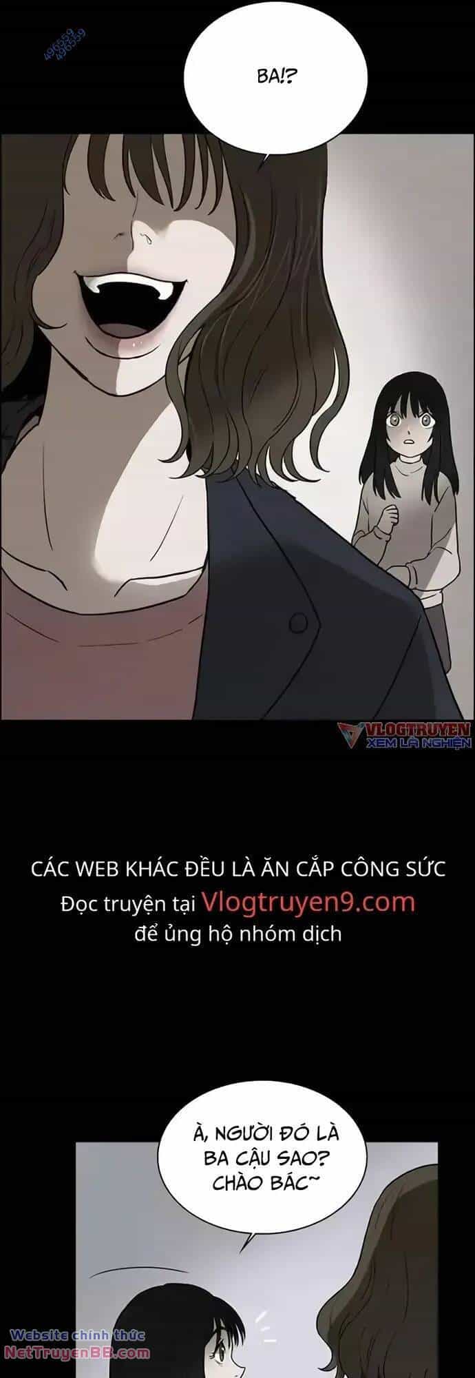 Trò Chơi Song Trùng - Chương 21 - ảnh 18
