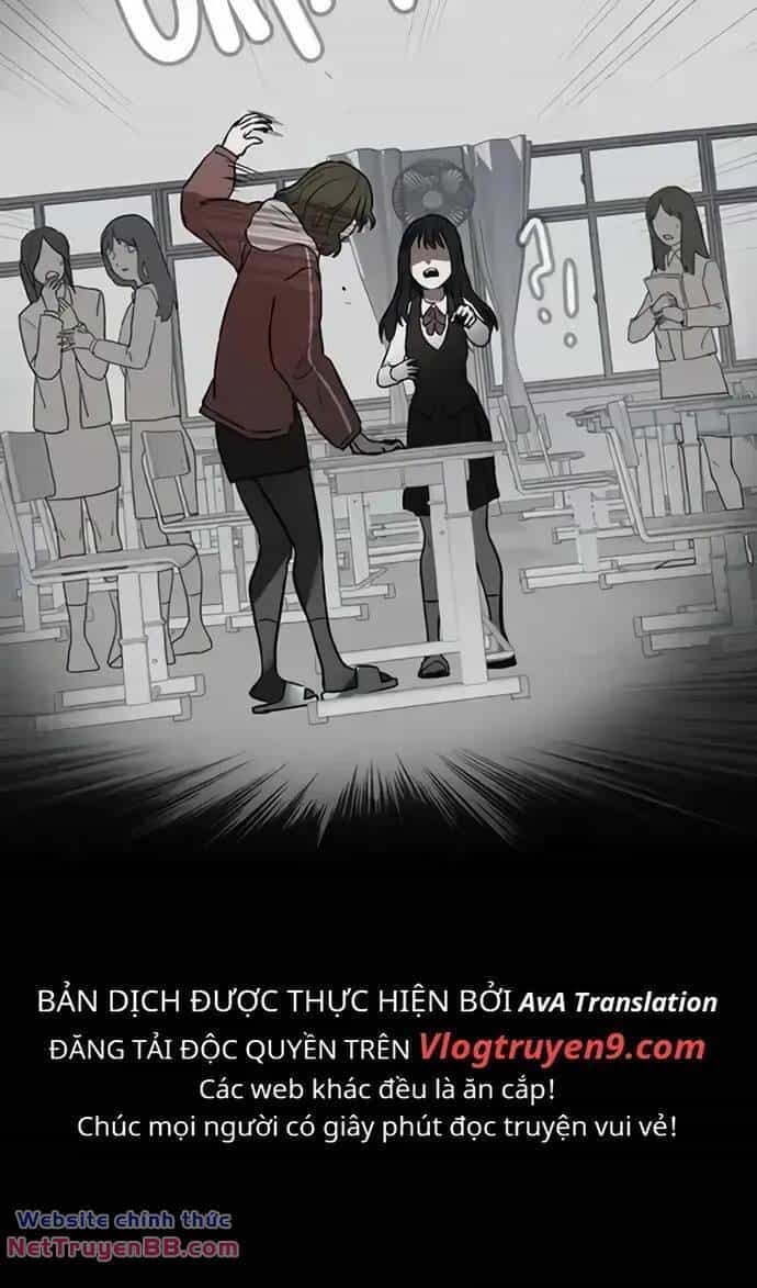 Trò Chơi Song Trùng - Chương 21 - ảnh 25