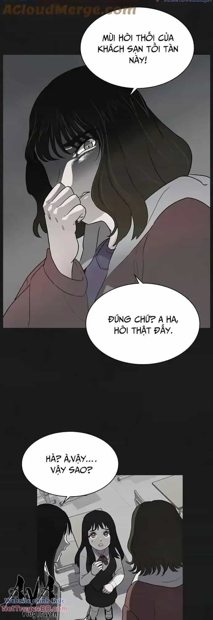 Trò Chơi Song Trùng - Chương 21 - ảnh 29