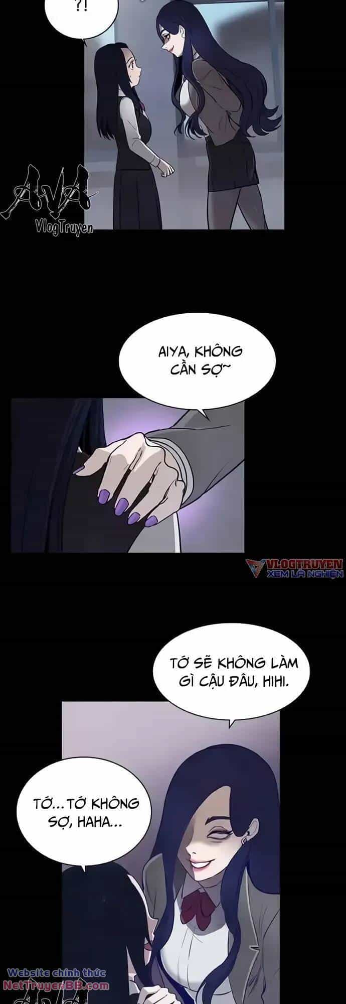Trò Chơi Song Trùng - Chương 21 - ảnh 4