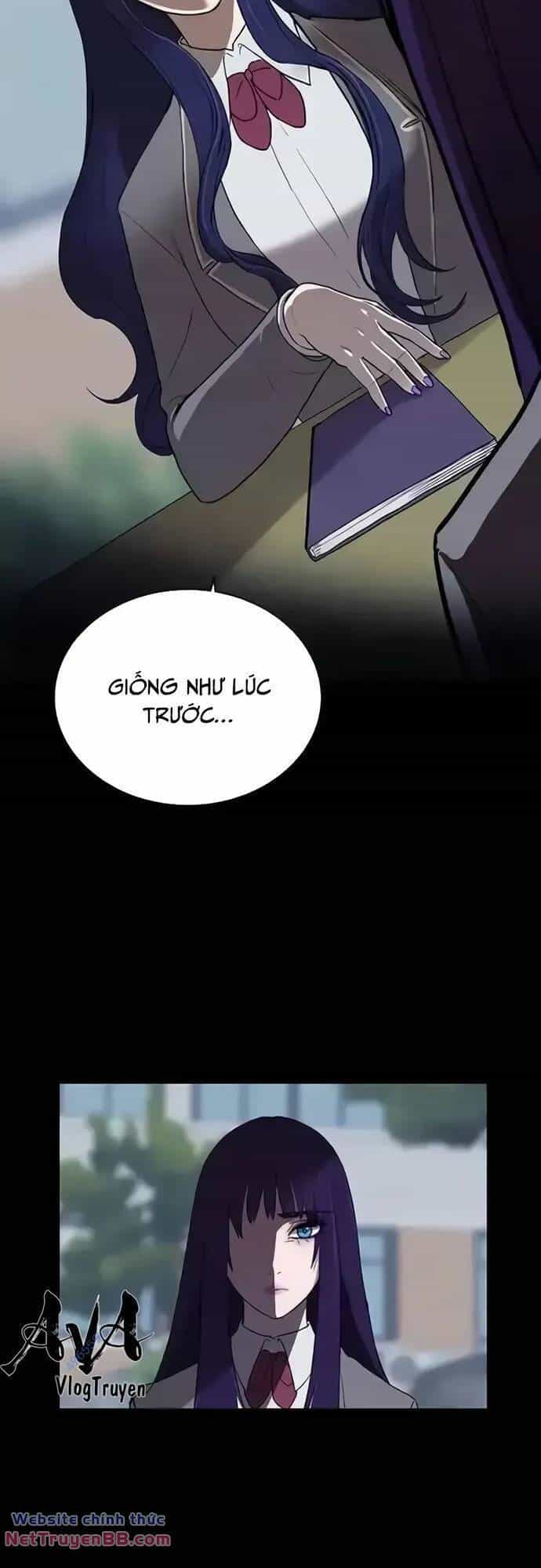 Trò Chơi Song Trùng - Chương 21 - ảnh 43