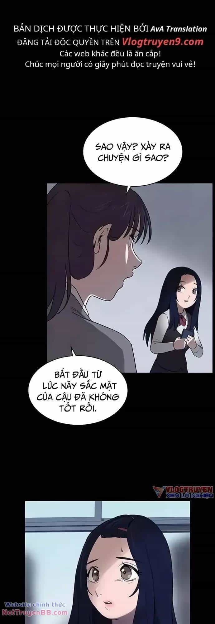 Trò Chơi Song Trùng - Chương 21 - ảnh 46