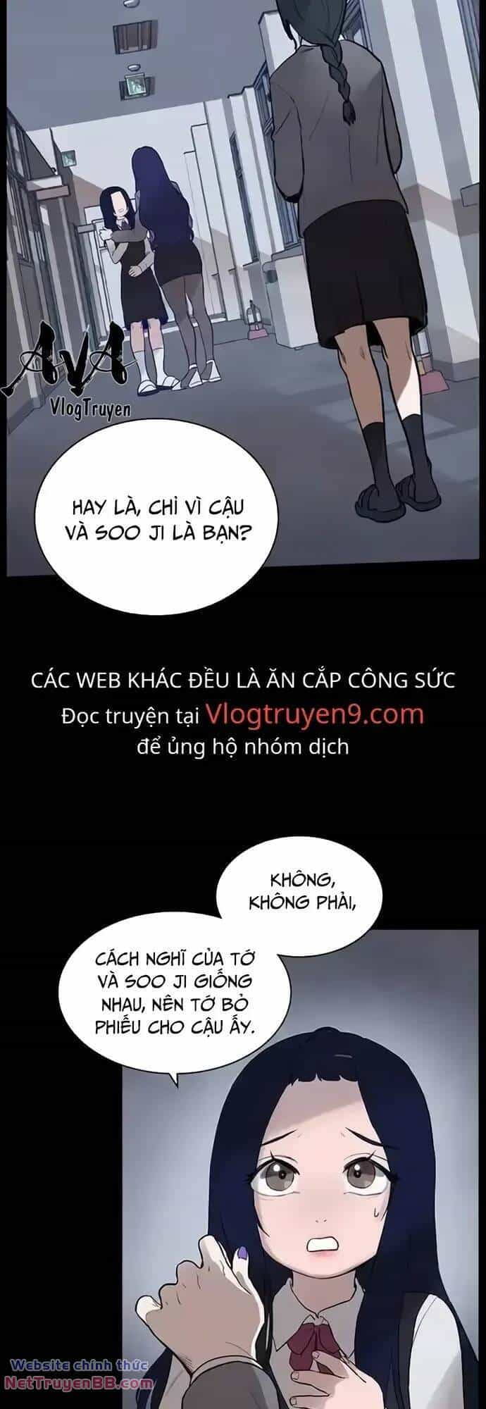 Trò Chơi Song Trùng - Chương 21 - ảnh 6