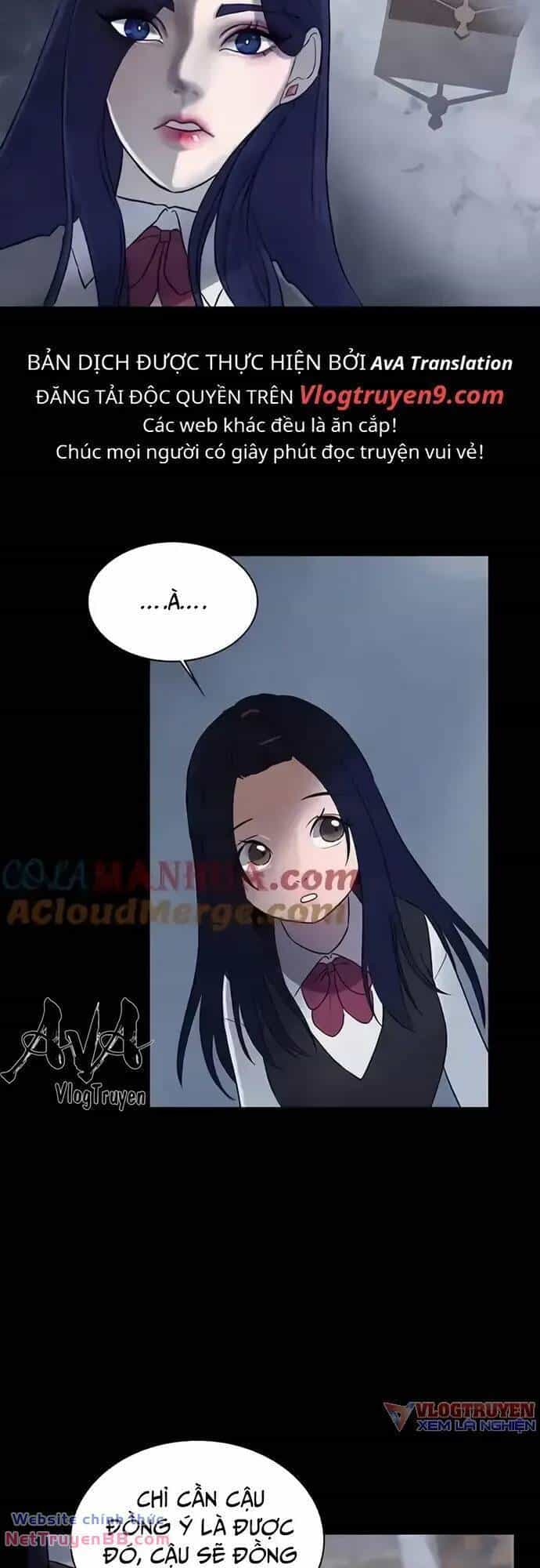 Trò Chơi Song Trùng - Chương 22 - ảnh 19