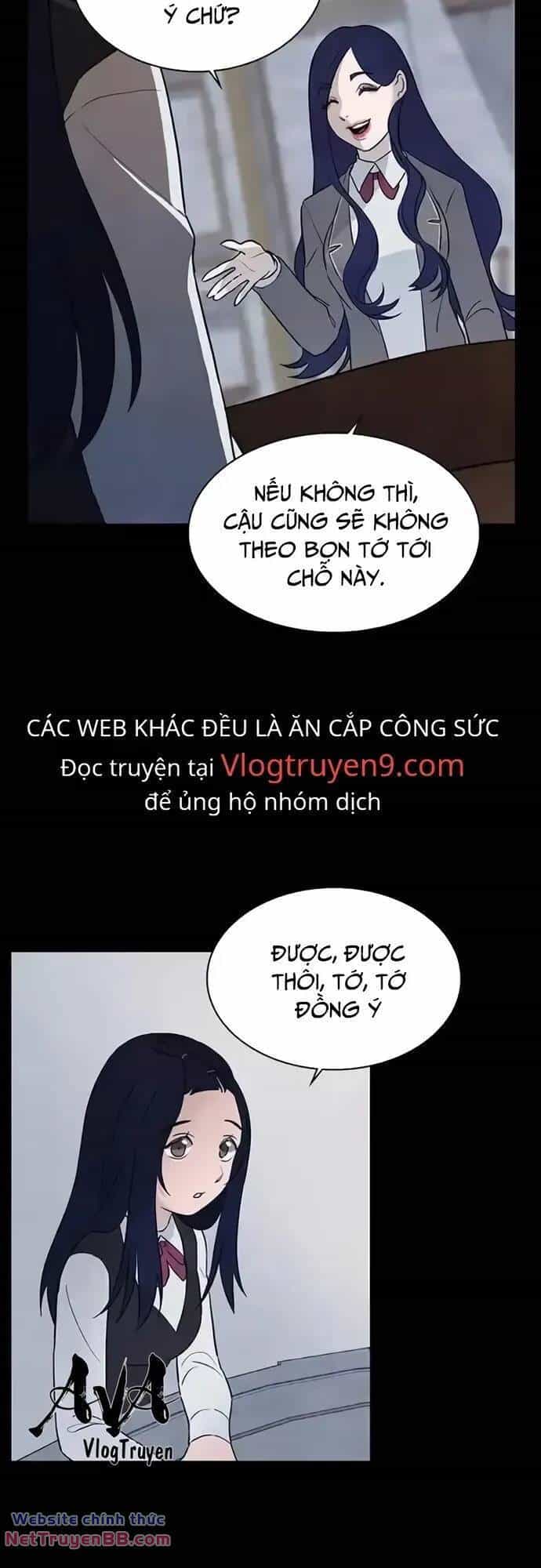 Trò Chơi Song Trùng - Chương 22 - ảnh 20