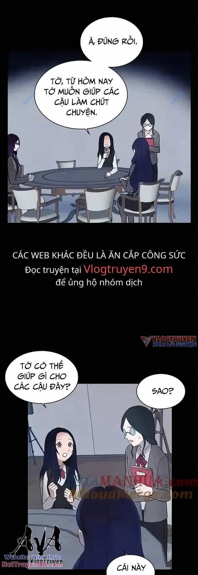 Trò Chơi Song Trùng - Chương 22 - ảnh 23