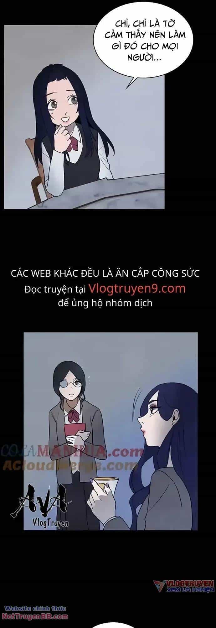Trò Chơi Song Trùng - Chương 22 - ảnh 26