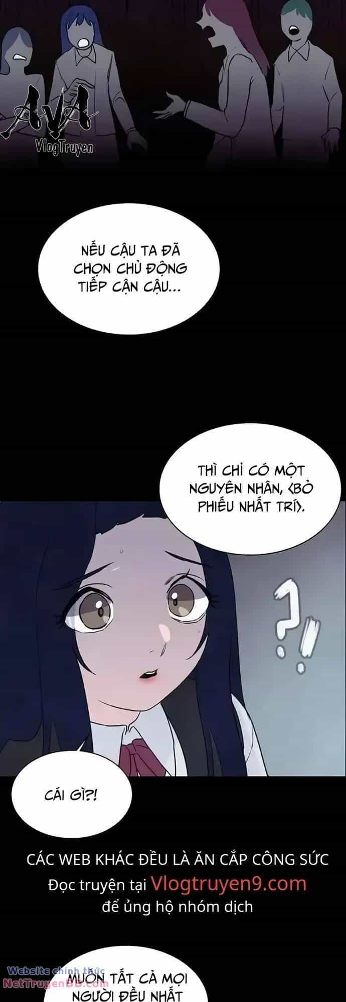 Trò Chơi Song Trùng - Chương 22 - ảnh 35