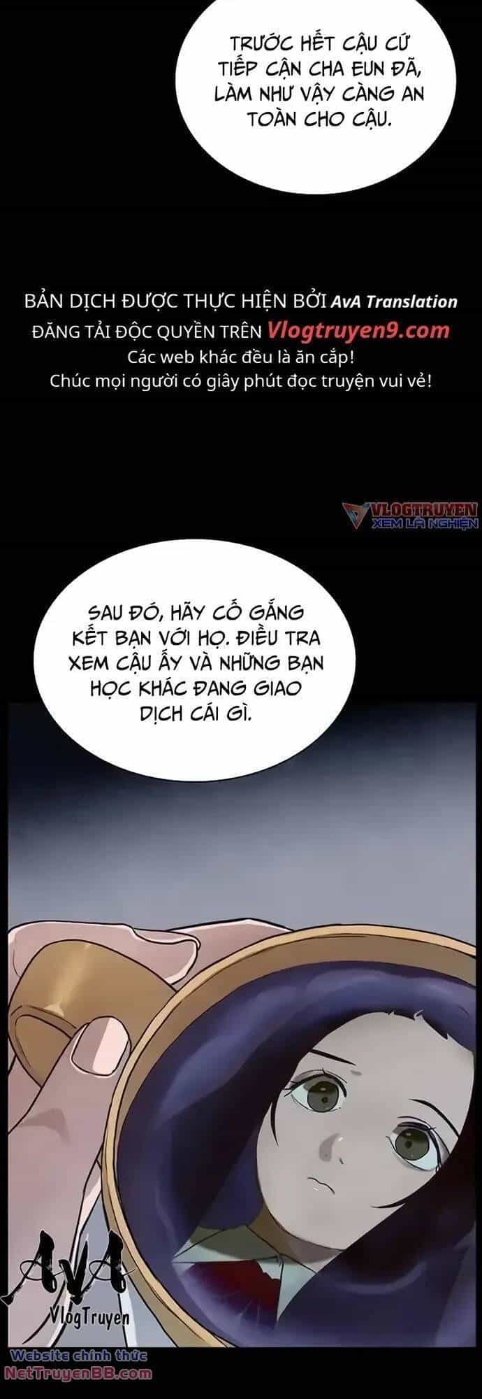 Trò Chơi Song Trùng - Chương 22 - ảnh 37