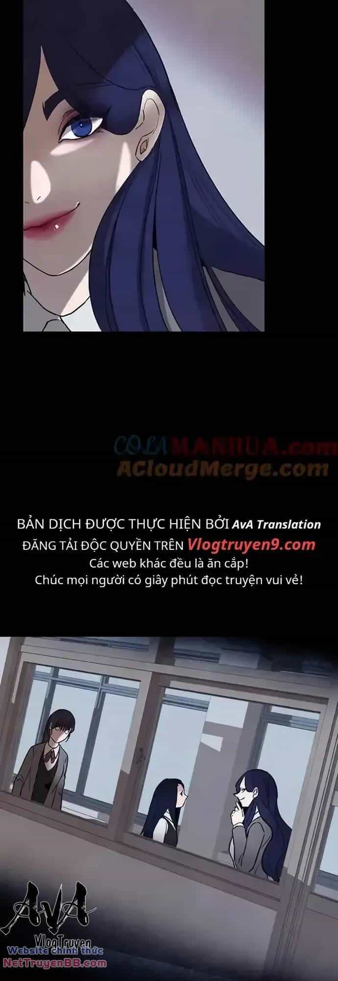 Trò Chơi Song Trùng - Chương 22 - ảnh 5