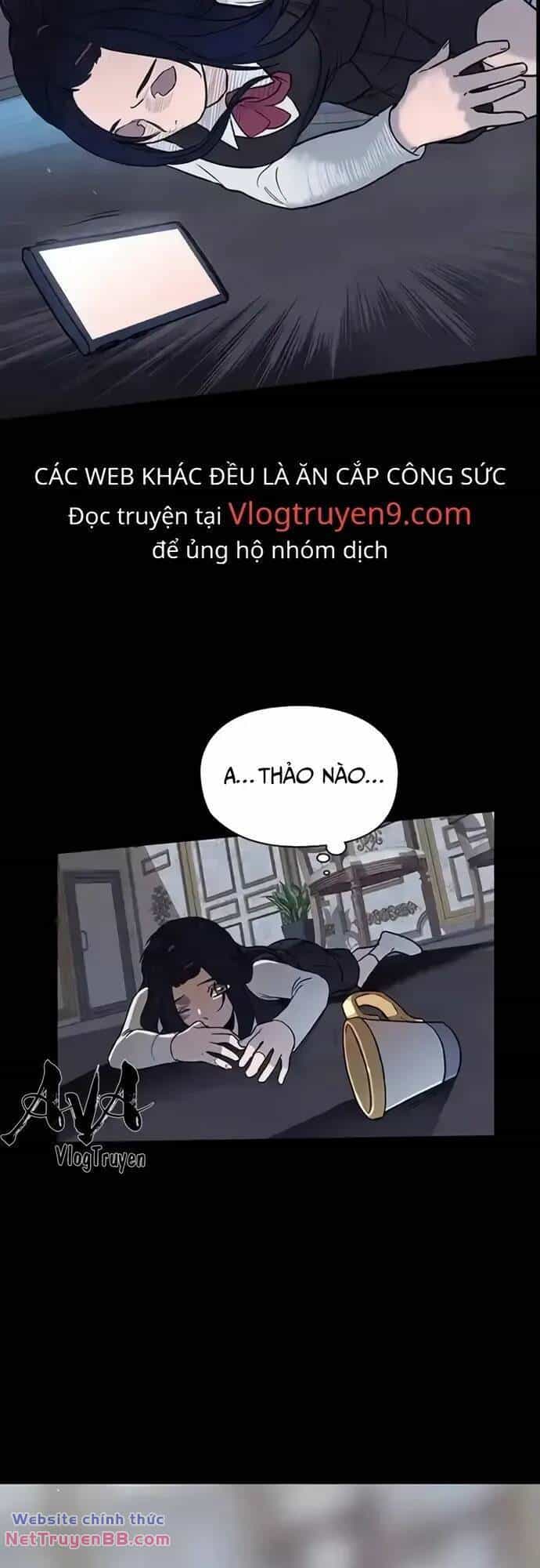 Trò Chơi Song Trùng - Chương 22 - ảnh 50
