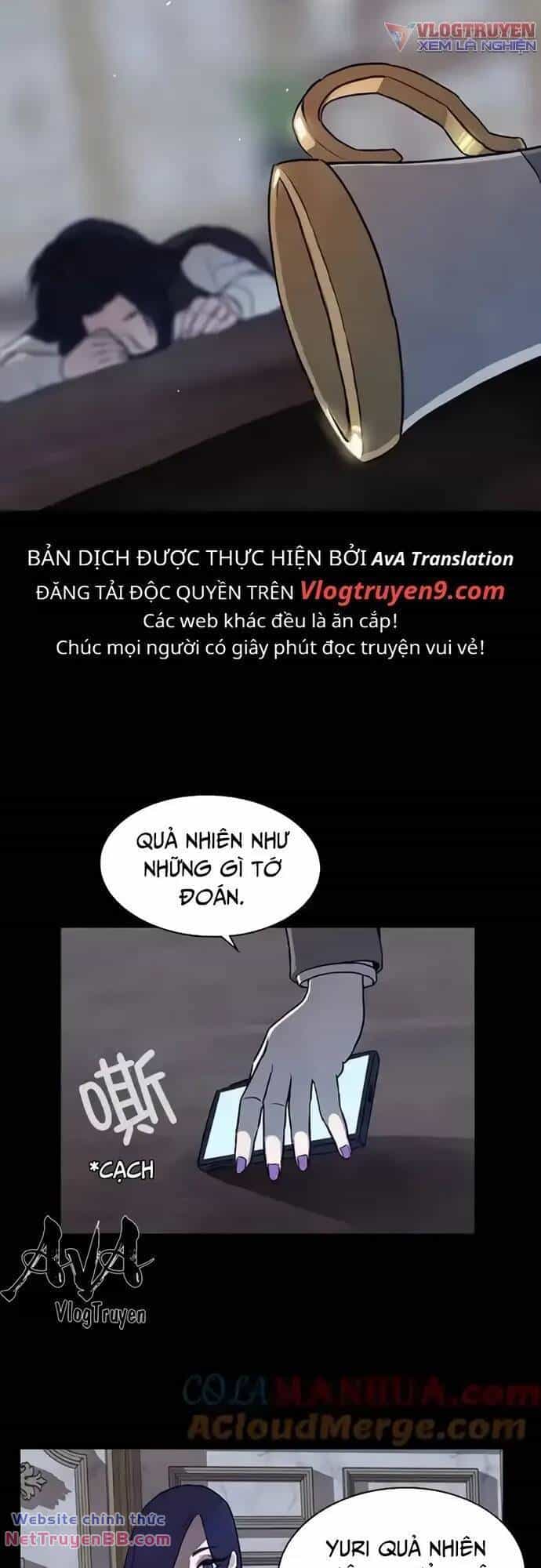 Trò Chơi Song Trùng - Chương 22 - ảnh 51