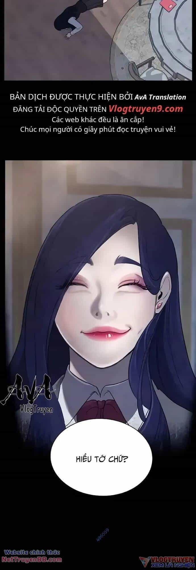 Trò Chơi Song Trùng - Chương 22 - ảnh 53