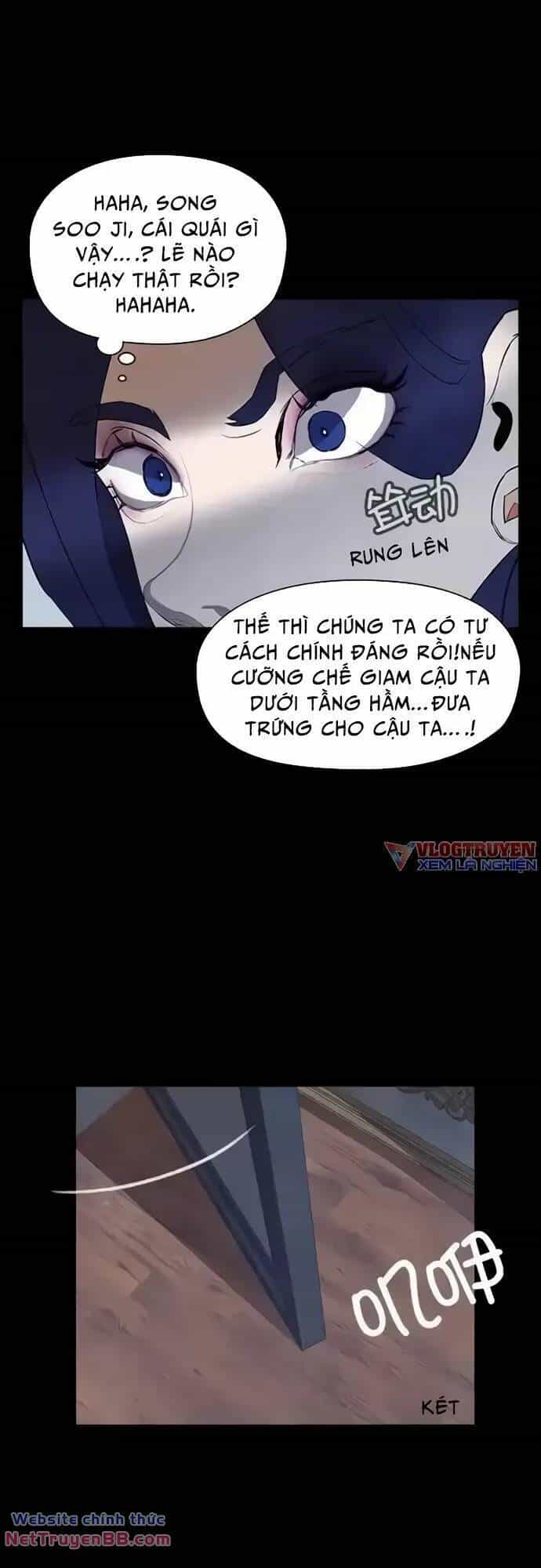 Trò Chơi Song Trùng - Chương 23 - ảnh 18