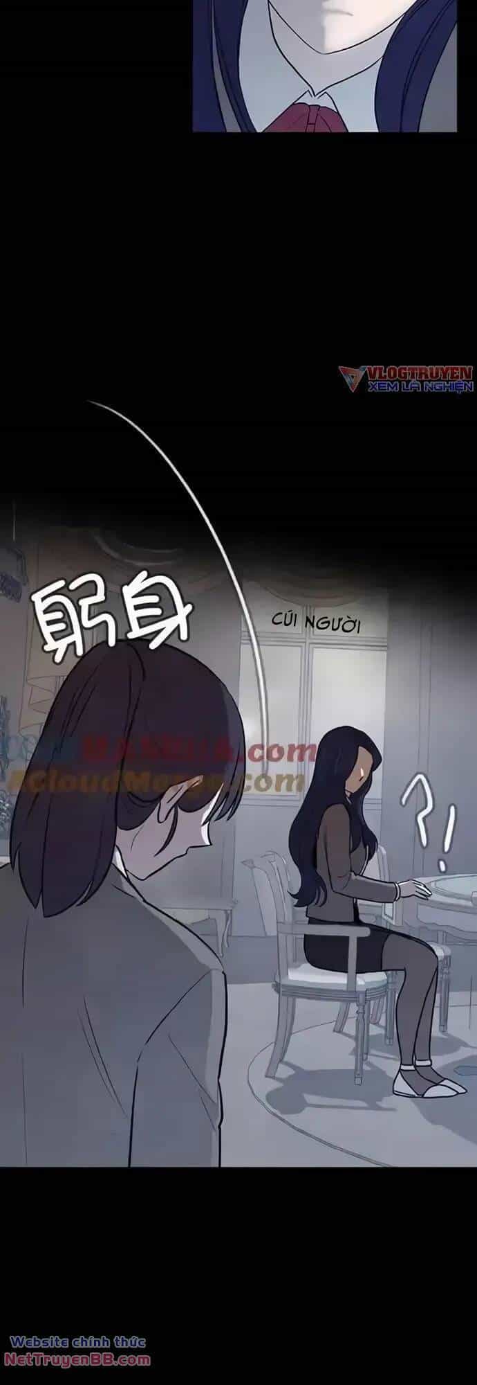 Trò Chơi Song Trùng - Chương 23 - ảnh 21