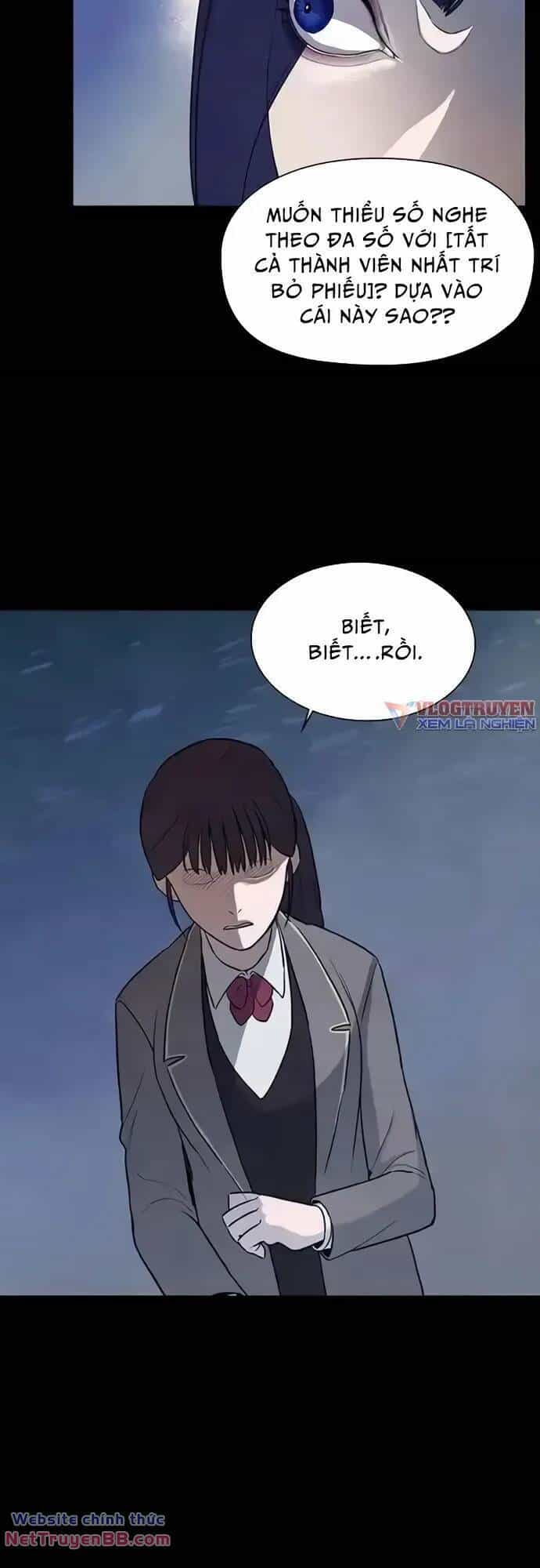 Trò Chơi Song Trùng - Chương 23 - ảnh 31