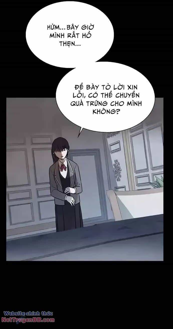 Trò Chơi Song Trùng - Chương 23 - ảnh 32