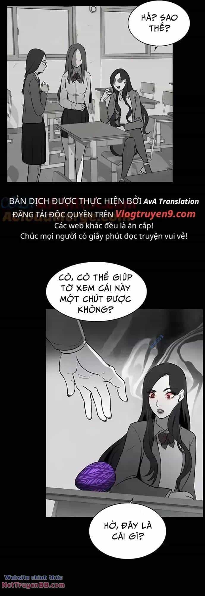 Trò Chơi Song Trùng - Chương 25 - ảnh 10