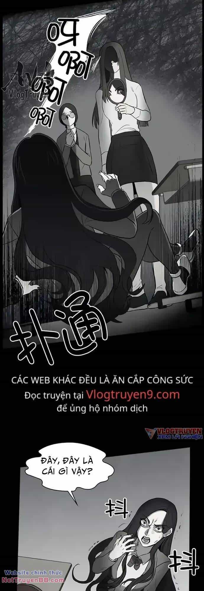 Trò Chơi Song Trùng - Chương 25 - ảnh 13