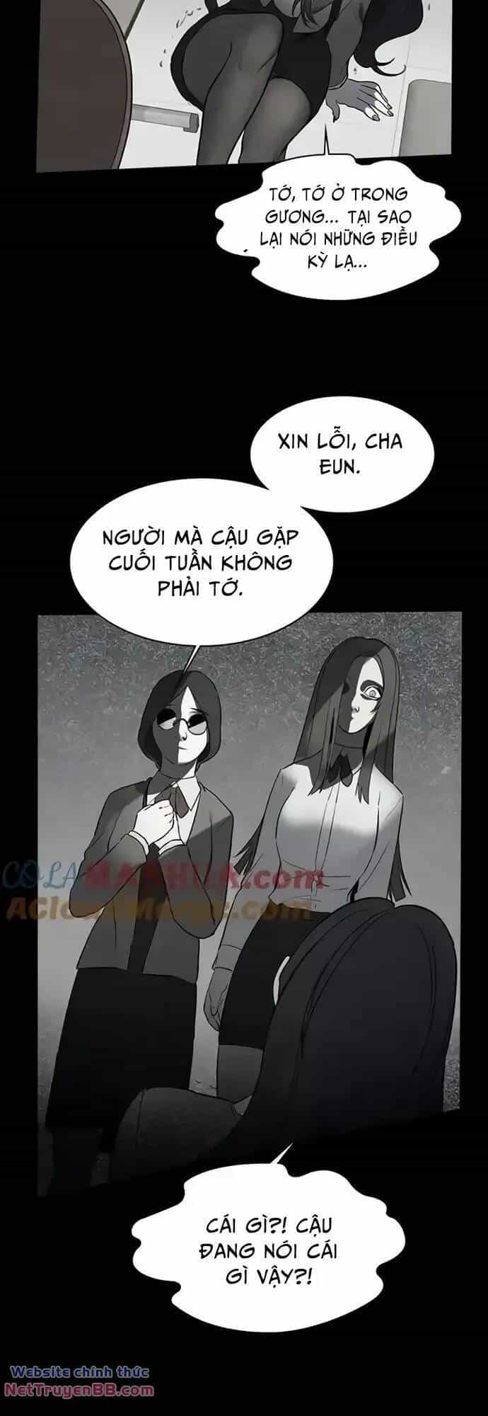 Trò Chơi Song Trùng - Chương 25 - ảnh 14