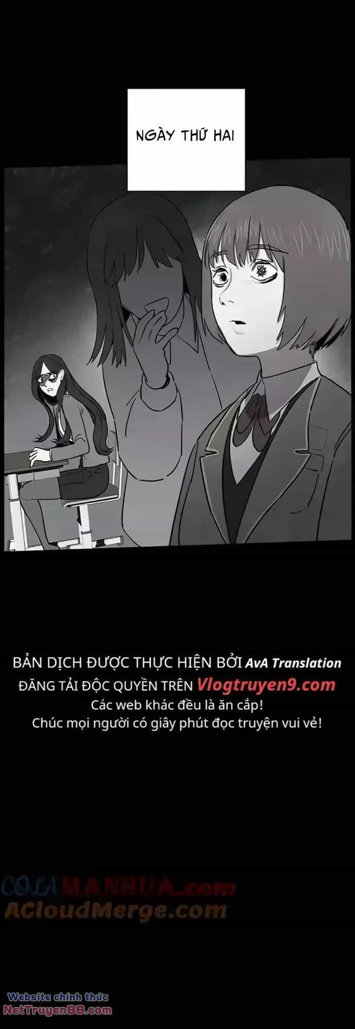 Trò Chơi Song Trùng - Chương 25 - ảnh 19