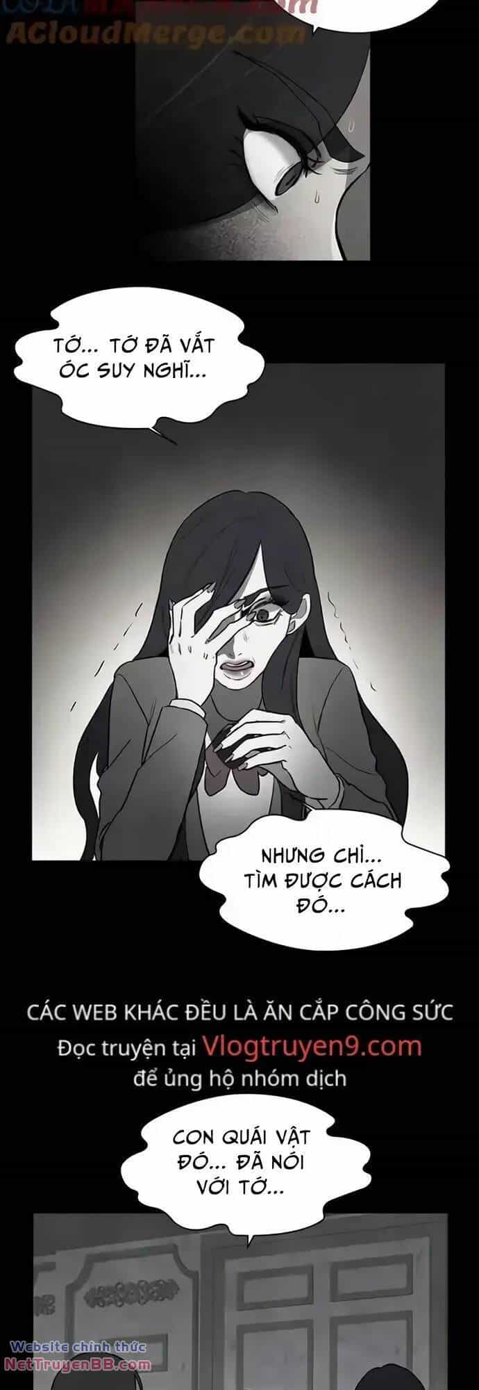 Trò Chơi Song Trùng - Chương 25 - ảnh 22