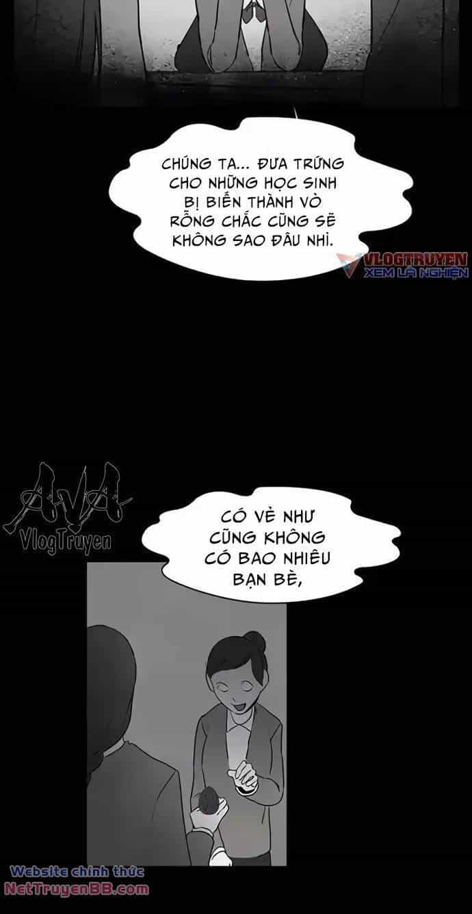 Trò Chơi Song Trùng - Chương 25 - ảnh 25