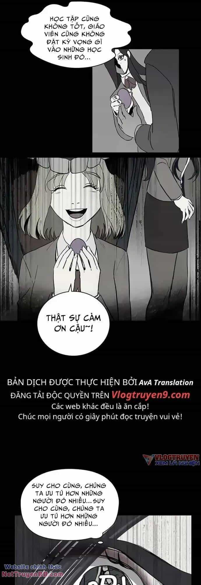 Trò Chơi Song Trùng - Chương 25 - ảnh 26