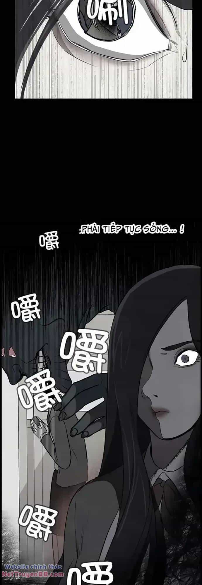 Trò Chơi Song Trùng - Chương 25 - ảnh 27