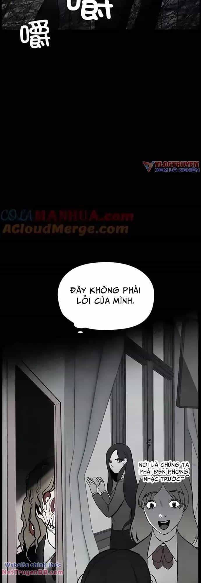 Trò Chơi Song Trùng - Chương 25 - ảnh 28