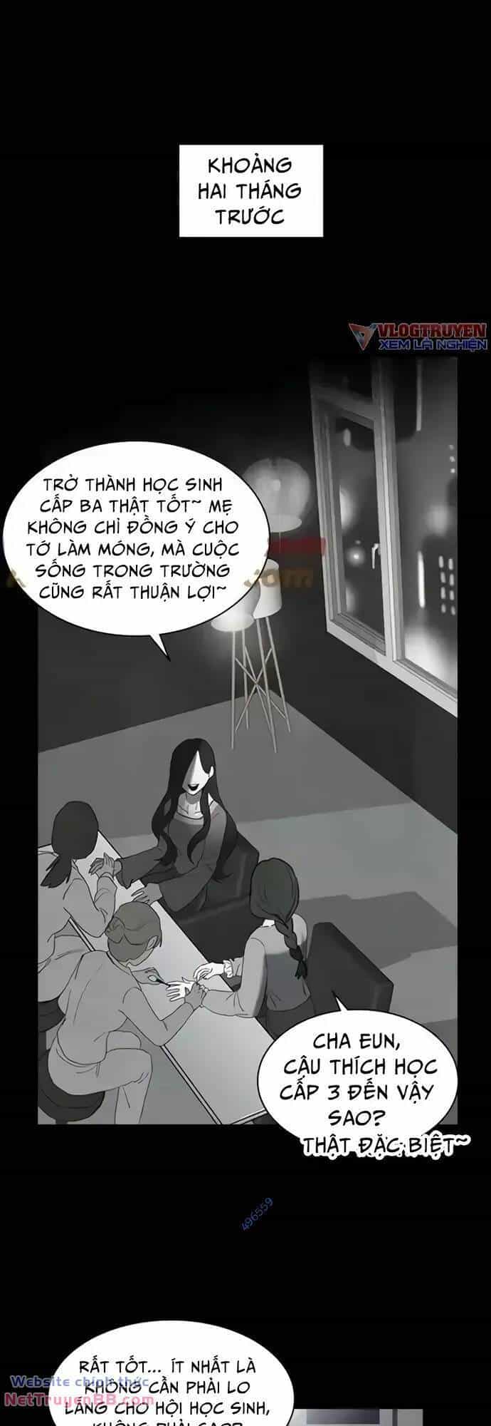 Trò Chơi Song Trùng - Chương 25 - ảnh 3