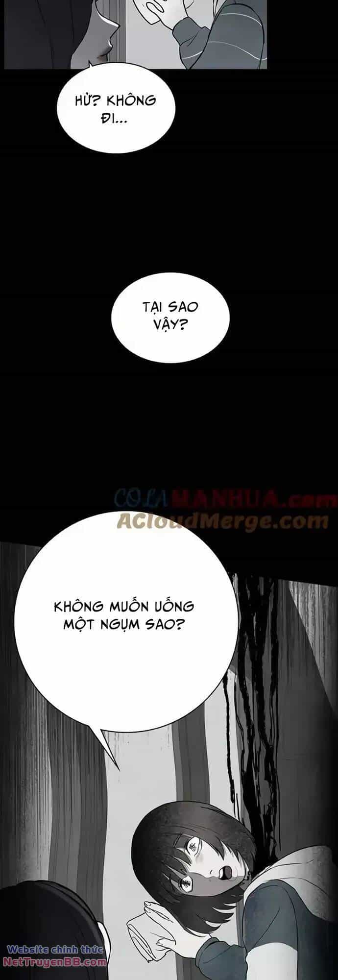 Trò Chơi Song Trùng - Chương 25 - ảnh 30