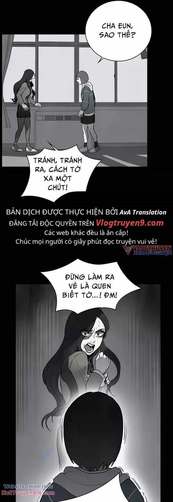 Trò Chơi Song Trùng - Chương 25 - ảnh 34