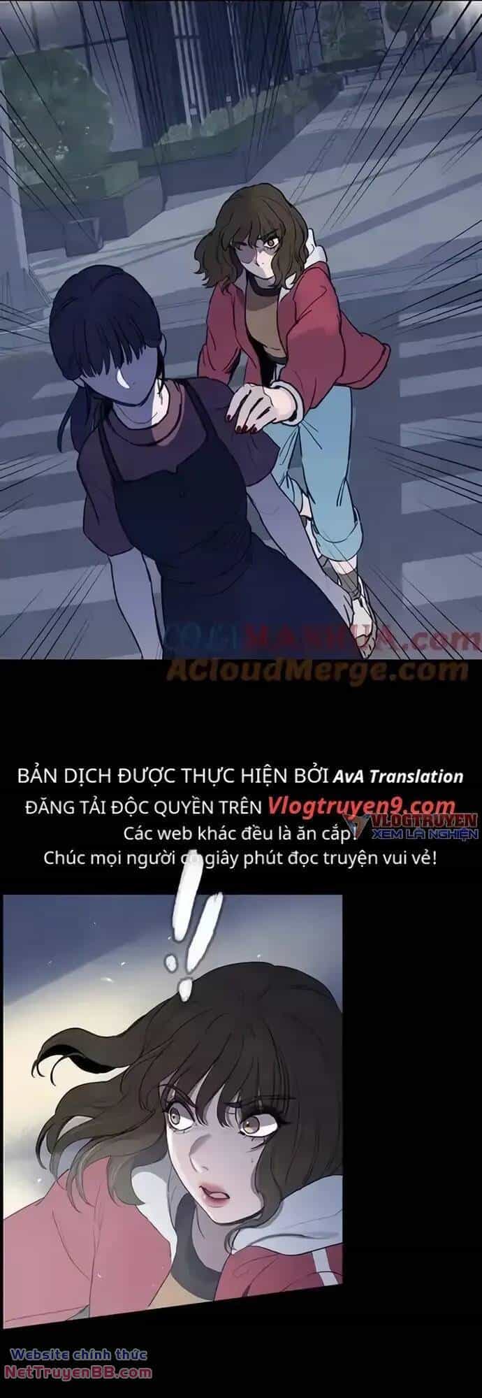 Trò Chơi Song Trùng - Chương 27 - ảnh 10