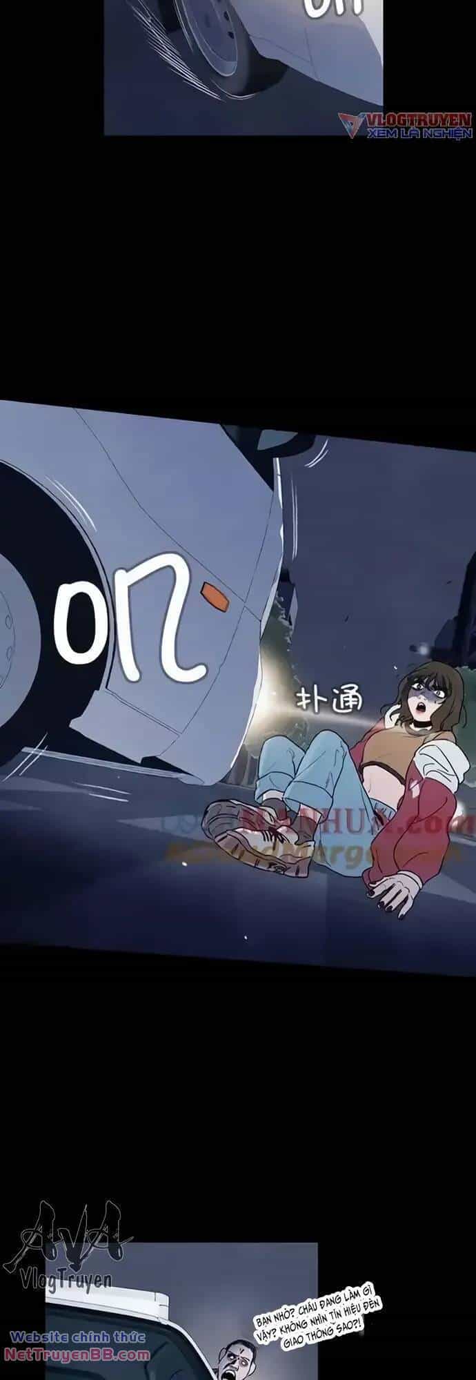 Trò Chơi Song Trùng - Chương 27 - ảnh 12