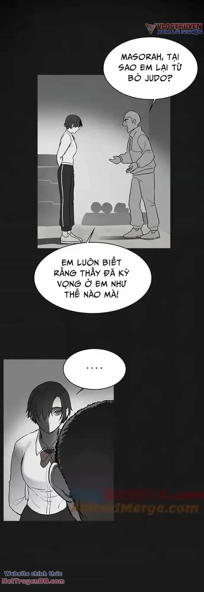 Trò Chơi Song Trùng - Chương 27 - ảnh 23